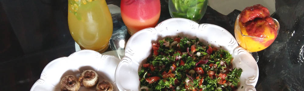 veggie protein