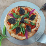 Vida Lotus Pizza La Italiana