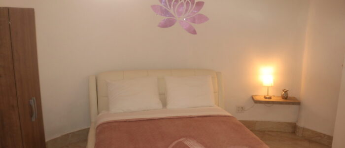 Vida Lotus Queen Room