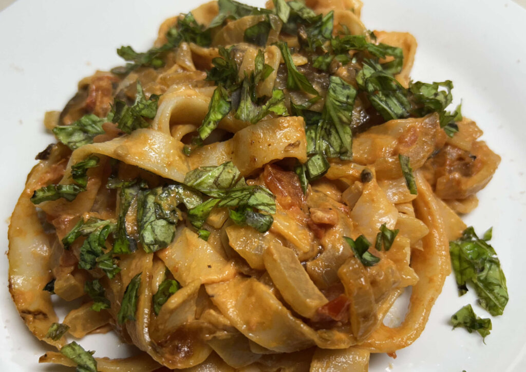 Vida Lotus Pasta La Italiana