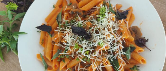 penne a la contadina (1)